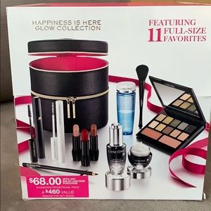 Lancôme ‘happiness is here glow collection’